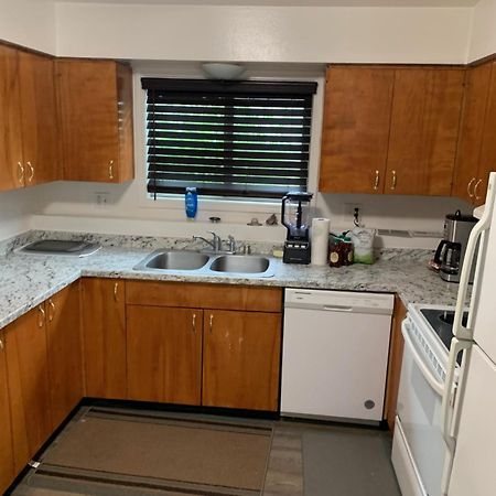 410 E45Th 2 Bedroom Apartment Anchorage Exterior photo