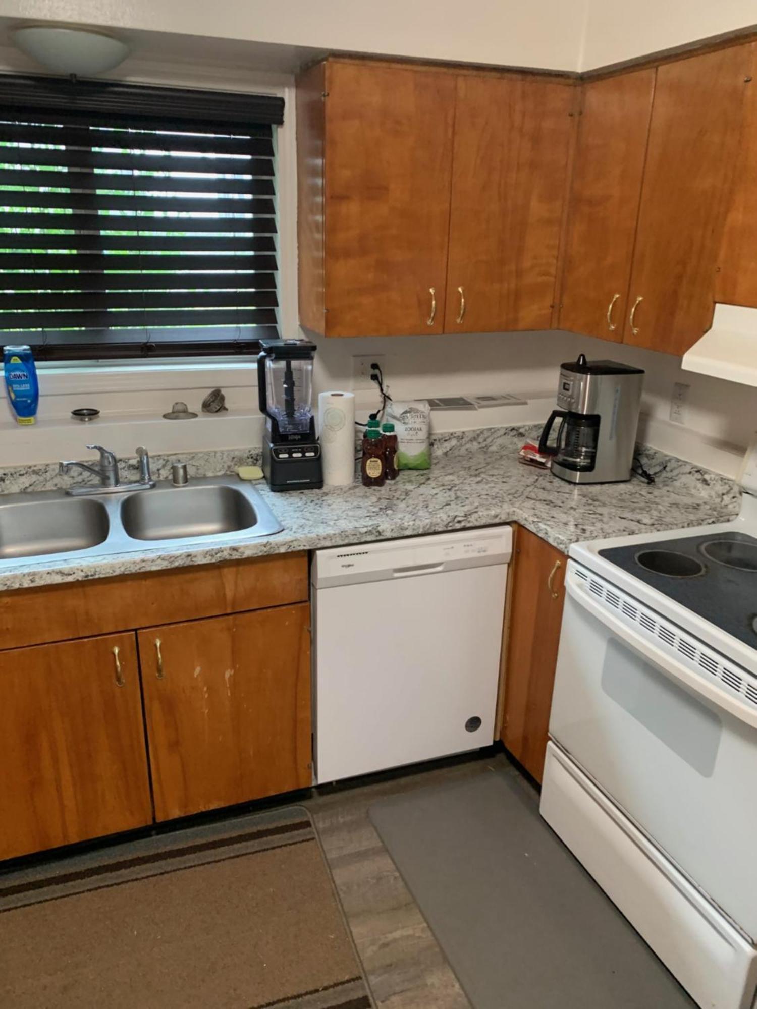 410 E45Th 2 Bedroom Apartment Anchorage Exterior photo